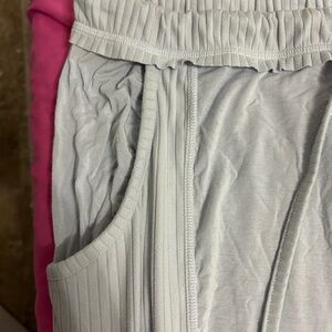 Adore Me Soft Lavender Sleepwear